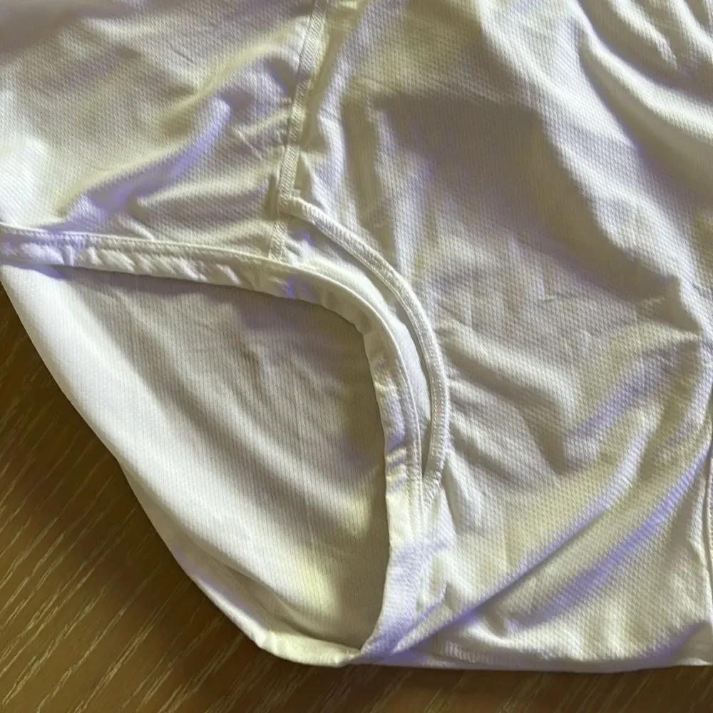 Exofficio Men's Give-N-Go® 2.0 Brief, White, size 2XL, NWT